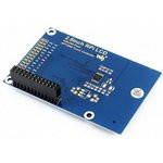 ACD17-RA413 Waveshare 2.8" резистивный сенсорный дисплей без корпуса, 320*240 IPS матрица, вход SPI,