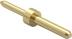 6136-0-00-15-00-00-03-0, Circuit Board Hardware - PCB STANDARD I.C. PIN