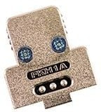 172704-0110, D-Sub Backshells 9C ANGLED METALIZED