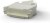 5745173-1, D-Sub Backshells CABLE CLAMP KIT SIZE 3