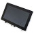 10.1inch HDMI LCD (H) (with case), HDMI / VGA / AV(CVBS) дисплей 1024×600px с емкостной сенсорной па