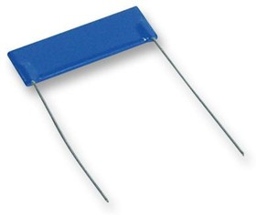 HB120MFZRE, Резистор в сквозное отверстие, 20 МОм, Серия HB, 2 Вт, ± 1%, Радиальные Выводы, 7.5 кВ HB120MFZRE, Резистор в сквозное отверстие, 20 МОм, Серия HB, 2 Вт, ± 1%, Радиальные Выводы, 7.5 кВ