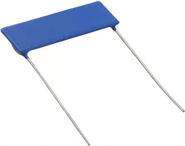 HB120MFZRE, Резистор в сквозное отверстие, 20 МОм, Серия HB, 2 Вт, ± 1%, Радиальные Выводы, 7.5 кВ HB120MFZRE, Резистор в сквозное отверстие, 20 МОм, Серия HB, 2 Вт, ± 1%, Радиальные Выводы, 7.5 кВ