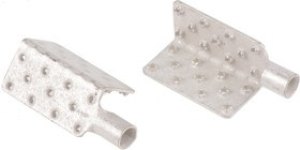 330003, Termi-Foil Splice Connector 330003, Termi-Foil Splice Connector
