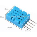 DHT11 Digital Temperature and Humidity Sensor, (DHT11) DHT11 Digital Temperature and Humidity Sensor, (DHT11)