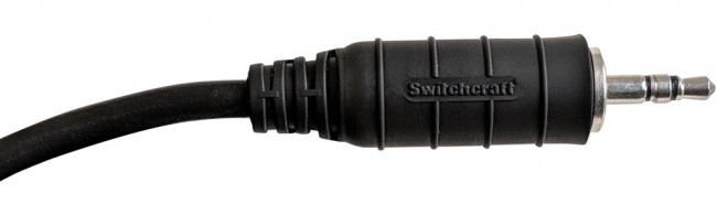 35HDSN15, Phone Connectors 3.5MM SLD STEREO PLG .15 TIN