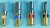 8638PPS1505LF, Amphenol FCI, DW Series, Male Solder D-Sub Connector Power Contact, Gold over Nickel Power, 14 AWG