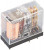 G2R-1 24DC, Реле 1 переключ. 24VDC, 10А/250VAC SPDT