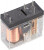G2R-1 24DC, Реле 1 переключ. 24VDC, 10А/250VAC SPDT