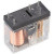 G2R-1 24DC, Реле 1 переключ. 24VDC, 10А/250VAC SPDT
