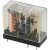 G2R-1 24DC, Реле 1 переключ. 24VDC, 10А/250VAC SPDT