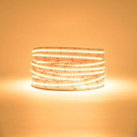 Светодиодная лента GLS-2835-240- 19.2-12-IP20-3 501050