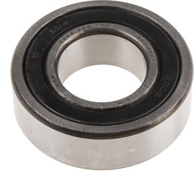 2206-2RS-TVH Self Aligning Ball Bearing- Both Sides Sealed 30mm I.D, 62mm O.D