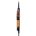testo 750-3 (Госреестр), Тестер напряжения с ЖК дисплеем