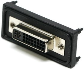 DID-29PFFP-SL8001, HDMI, Displayport & DVI Connectors DVI-I (24+5) SINGLE LINK,PANEL