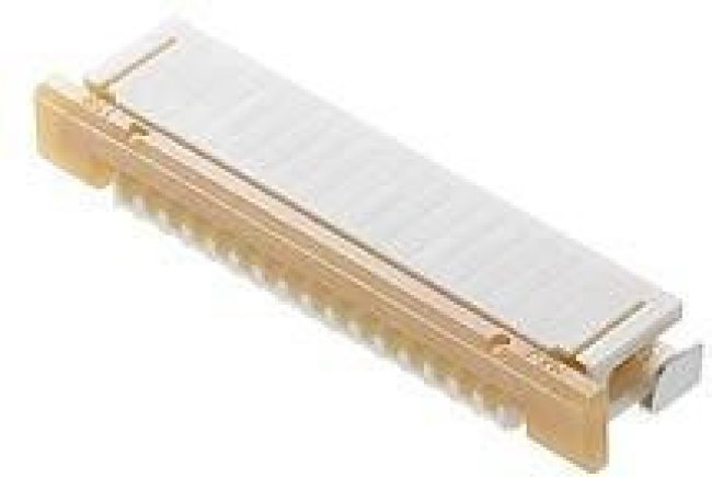 0522713069, Conn FFC/FPC Connector SKT 30 POS 1mm Solder RA SMD Easy-On™ T/R 0522713069, Conn FFC/FPC Connector SKT 30 POS 1mm Solder RA SMD Easy-On™ T/R