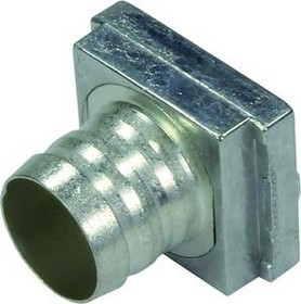 61030005069, D-Sub Tools &amp; Hardware INDUCOM CRIMP FLANGE