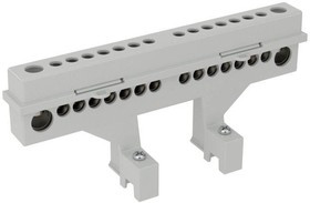 Клеммник 8 мод. для боксов DKC 87308