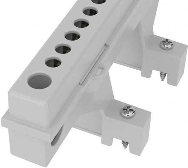 Клеммник 8 мод. для боксов DKC 87308