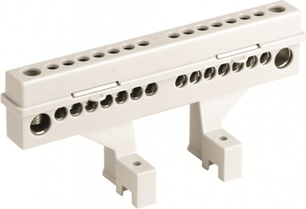Клеммник 8 мод. для боксов DKC 87308