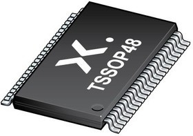74LVT162245BDGG:11, Bus Transceivers 74LVT162245BDGG/ SOT362/TSSOP48