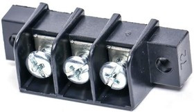 38724-5203, Barrier Terminal Blocks SR BTS PC CS 3 ASY