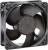 ACI4420N, AC Axial Fan, серия ACi 4400, IP20, 230V, Square, 119 мм, 38 мм, Качения, 86 фут³/мин ACI4420N, AC Axial Fan, серия ACi 4400, IP20, 230V, Square, 119 мм, 38 мм, Качения, 86 фут³/мин
