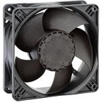 ACI4420N, AC Axial Fan, серия ACi 4400, IP20, 230V, Square, 119 мм, 38 мм, Качения, 86 фут³/мин ACI4420N, AC Axial Fan, серия ACi 4400, IP20, 230V, Square, 119 мм, 38 мм, Качения, 86 фут³/мин