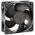 ACI4420N, AC Axial Fan, серия ACi 4400, IP20, 230V, Square, 119 мм, 38 мм, Качения, 86 фут³/мин ACI4420N, AC Axial Fan, серия ACi 4400, IP20, 230V, Square, 119 мм, 38 мм, Качения, 86 фут³/мин
