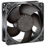 ACI4420N, AC Axial Fan, серия ACi 4400, IP20, 230V, Square, 119 мм, 38 мм, Качения, 86 фут³/мин ACI4420N, AC Axial Fan, серия ACi 4400, IP20, 230V, Square, 119 мм, 38 мм, Качения, 86 фут³/мин