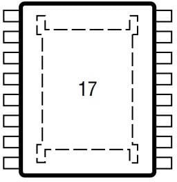 LT3022IMSE-1.2#PBF, LDO Regulator Pos 1.2V 1A 16-Pin MSOP EP Tube LT3022IMSE-1.2#PBF, LDO Regulator Pos 1.2V 1A 16-Pin MSOP EP Tube