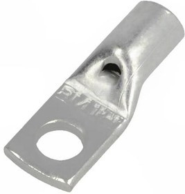 BM 01531, Наконечник: кольцевой трубчатый, M6, 16мм2, обжим, на провод, медь