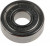 R-1660HHMTRA1P25LY121 Double Row Deep Groove Ball Bearing- Both Sides Shielded 6mm I.D, 16mm O.D