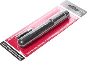 Тестер для контроля качества тормозной жидкости (цифровой) JTC /1/25/250 Тестер для контроля качества тормозной жидкости (цифровой) JTC /1/25/250