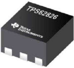 TPS6282618DMQT TPS6282618DMQT