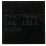 (MAX77686) контроллер питания MAX77686 для Samsung i9300/N7100