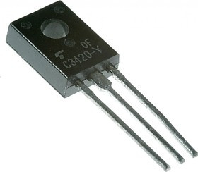 2SC3420 Y