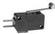 V7-1B10E9-207, Basic / Snap Action Switches V-BASIC SW SPDT 11A 277VAC ROLLER LEVER