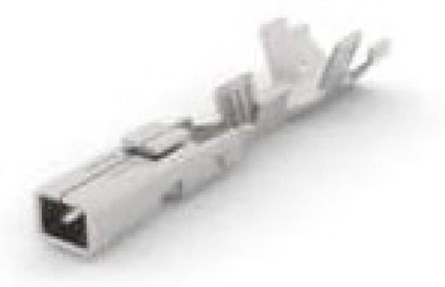 2329915-1, Heavy Duty Power Connectors PWR VERSA-LOCK RECPT, 22-26 AWG