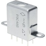 РЭС48Б РС4.590.201, (27В), Реле электромагнитное