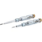 Набор индикаторных отверток НИО-02Т (КВТ)