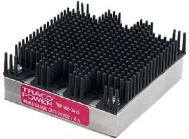 TEP 160-4812 TEP 160-4812
