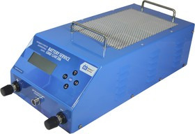 BSL-4-12/20, Разрядное устройство (тестер емкости) аккумуляторных батарей 124В 20А