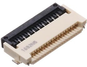 XF3M(1)-0915-1B, FFC &amp; FPC Connectors FPC Connector