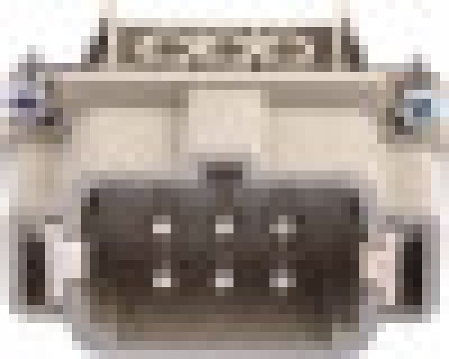 10190000, Connector Insert, 6 Way, 16A, Male, H-BE, Cable Mount, 600 V 10190000, Connector Insert, 6 Way, 16A, Male, H-BE, Cable Mount, 600 V