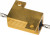 HS25 120R J, 120 25W Wire Wound Chassis Mount Resistor HS25 120R J ±5%