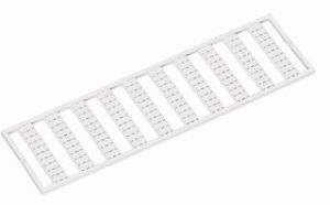 Marker card, 793-504 Marker card, 793-504