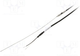 20402042990200ATM, Датчик: температуры, термопара J, Изоляция: тефлон, -50-260°C