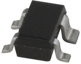 BU4922F-TR, Processor Supervisor 2.2V 1 Active Low/CMOS 4-Pin SOP T/R