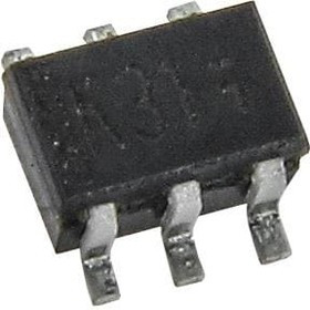 UM6K31NTN, Двойной МОП-транзистор, N Канал, 60 В, 250 мА, 1.7 Ом, SOT-363, Surface Mount